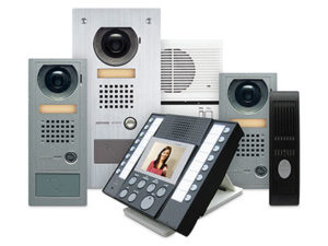 Audio Video Security System York PA