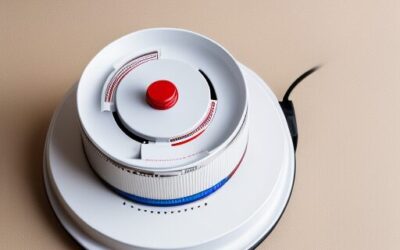 Why Every Home and Business Needs a Fire Alarm
