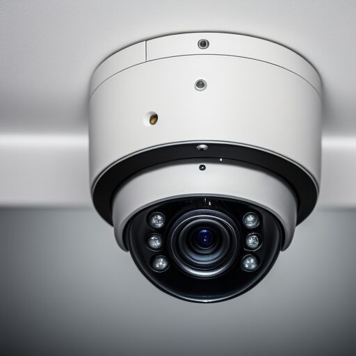 The Business Owner’s Guide to Choosing the Right Commercial Security System